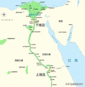 中国和埃及谁的文明更古老?用考古事实来证明两大文明的差异
