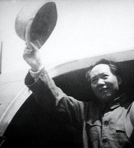 挥手扭乾坤:重庆谈判暨国共内战始末