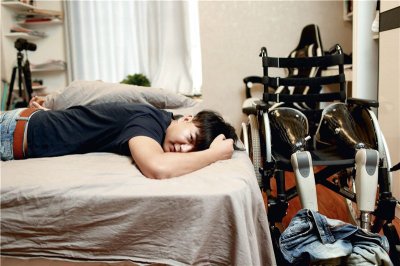 北川中学的十年涅槃