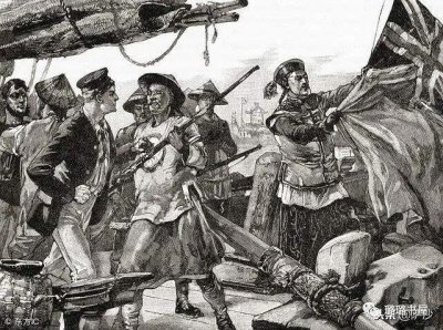 1839年发生了什么历史事件(1839年林维喜事件影响)