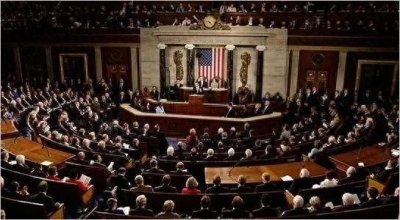 美国和韩国第二个被 罢免的总统来喽!