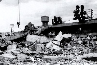 83年严打,唐山“菜刀队”总队长—李连生覆灭记