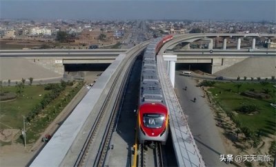 中巴铁路为何迟迟不动?能否破海运格局,为中巴友谊铁上加“铁”