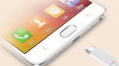 手机接口大一统 Type-C接口手机推荐