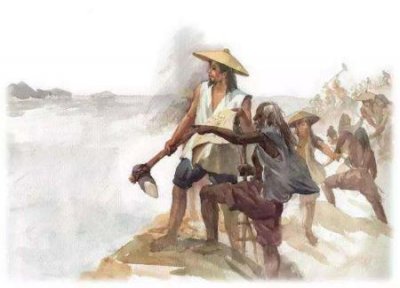 历史人物解读:于吉是神仙吗?孙策为什么要杀这个活神仙