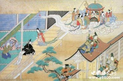 日本天皇制为什么能延续两千多年不断