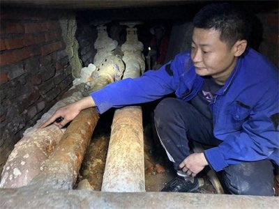 20日24时!哈尔滨供热期正式结束