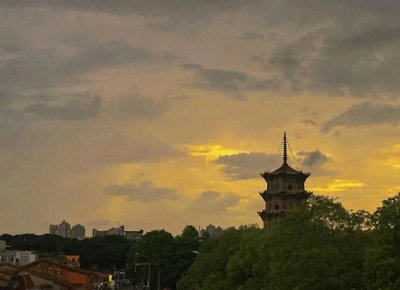 泉州:千年古城的魅力与活力