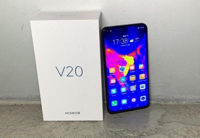平心而论!荣耀V20是一部好手机,却“坏”在了这一点