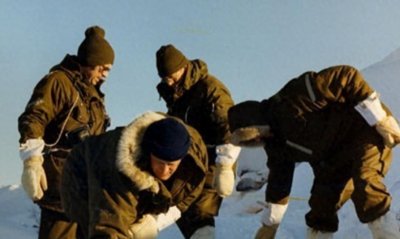 宇宙954号卫星事件:苏联核反应堆从天而降,加拿大无辜躺枪