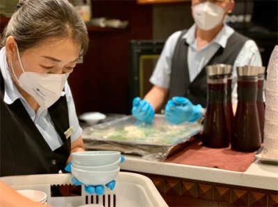 东来顺集团——百年炭火,涮出人间至味