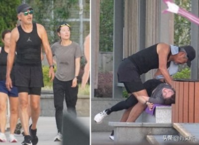 前妻两次被赶出家门,富家女胎死腹中留阴影,发嫂却替周润发道歉