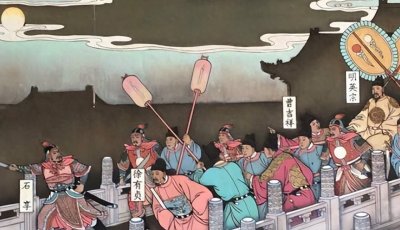 多余的政变——夺门之变