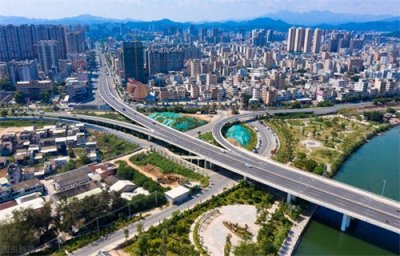 「旅游」花几十秒就能看完广东潮汕地区 最值得去的景点推荐