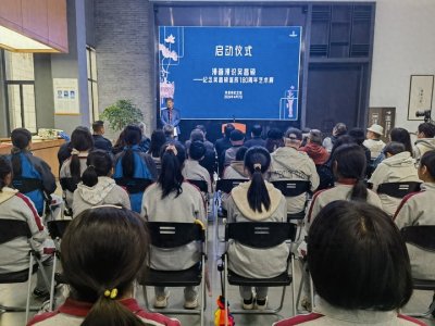 吴昌硕——从浙江安吉走出的一代宗师