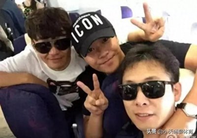 “颜值”不够,“演技”来凑,五位相貌平平却大红大紫的男艺人