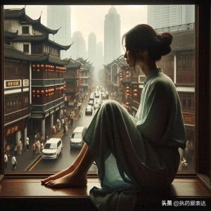 陆小曼一个在自由与放纵间徘徊的灵魂: 被称为“京城风景”的女子