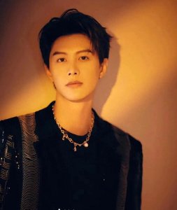 唯一一个因为太帅失去了自己的岗位的男孩。现成为短剧大热男主。