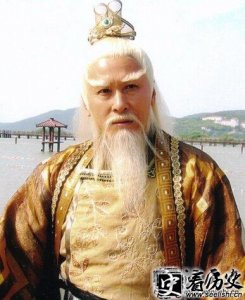 唐朝平定安史之乱的功臣郭子仪、李光弼