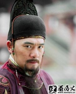 贞观长歌岑文本人物形象分析