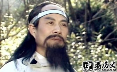 玉鼎真人是什么神仙 玉鼎真人图片欣赏