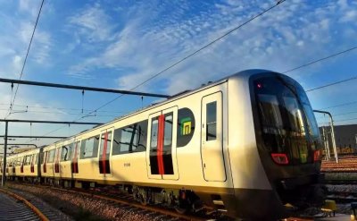 石家庄地铁招人啦!最低专科可报!具体岗位、要求看这里