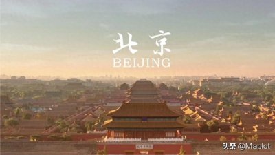 一句话,一座城!盘点中国34省市最新旅游宣传口号