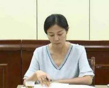 “最美”女官姜保红:肉身开路10余年,未能平稳着地,下场凄惨。