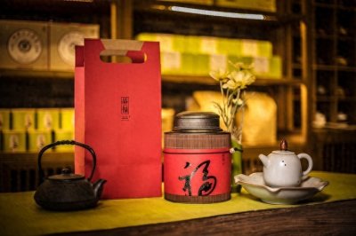 春节送茶叶的礼数,怎么送?一看便知~