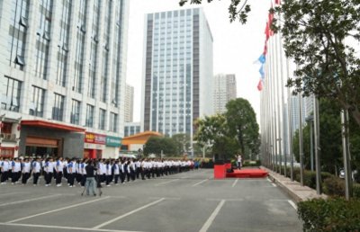 匠心出发 数创未来——大汉集团三十年的守正与创新