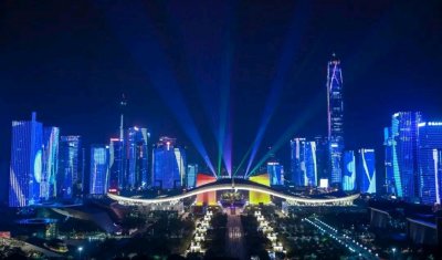 只有深圳大学?你错了!深圳有2所985大学,9所本科!未来更多