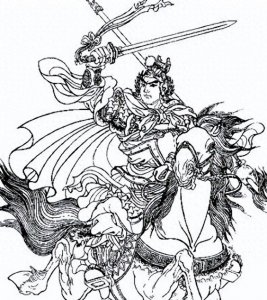 为什么常山赵子龙的儿子成为了“草包”,原因竟跟赵云自己有关!