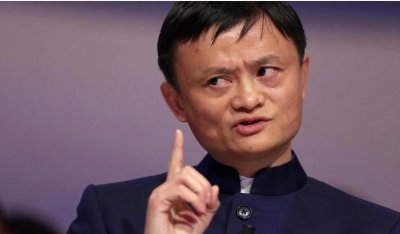 马云预测:中国将在未来10-20年内经历巨变,普通人要抓紧机遇!