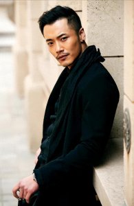 “羞羞铁拳”中的拳王吴良,不拼爹、不炒作,凭自己走上星光大道