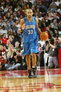 曾经乔丹的接班人——格兰特·希尔