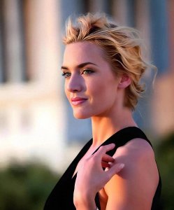 凯特·温斯莱特:从“肥温”到影坛巨星的华丽蜕变