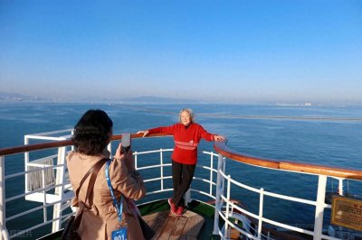 坐一次邮轮要花多少钱?推荐5条热门航线,行程价格出炉