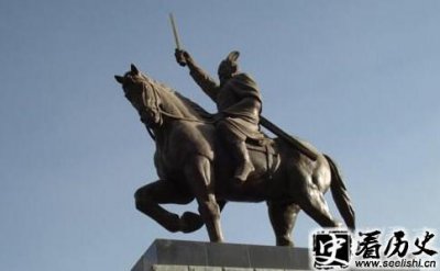 吴起变法时间 吴起变法的主要内容介绍