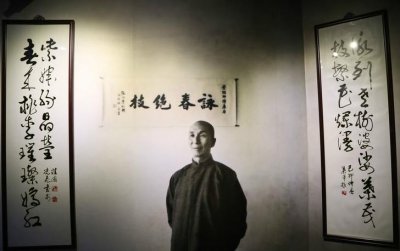 李书文与叶问皆是享誉海内外的宗师,谁的武术造诣更胜一筹?