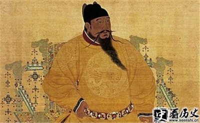 明成祖朱棣的传奇人生 如何从燕王成为一国之君
