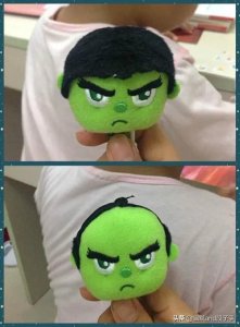 搞笑图文分享 配钥匙师傅:你配吗?食堂阿姨:你要饭吗?