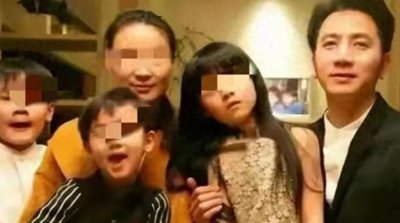 “保姆纵火案”8年后,林生斌再婚生女,如今“反噬”终于来了!