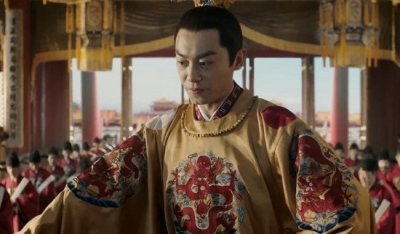 朱瞻基为什么夭殇,积劳成疾抱病身亡_也有人说是家属遗传