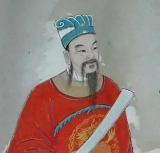 唐朝宰相李泌是谁?是个什么样的人?