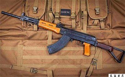 军事丨永远的军旅情缘,“八一杠”自动步枪,常人难以理解
