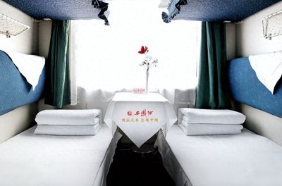 为何火车卧铺是男女混住?谁来保障女性的安全?列车长给出答案