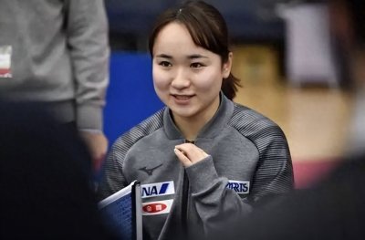 伊藤美诚为何拉黑水谷隼?奥运夺冠,水谷拥抱,看伊藤反应就懂了
