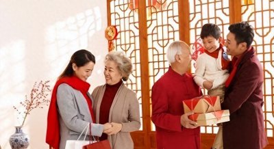 “大年初二:五做五不做”,传统习俗中的祈福与禁忌