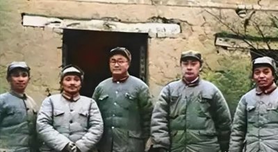 淮海战役英烈永载史册