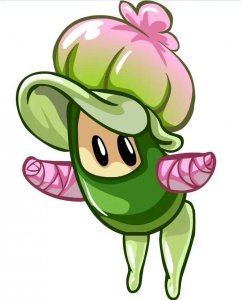 赛尔号三主宠-布布种子成长之路